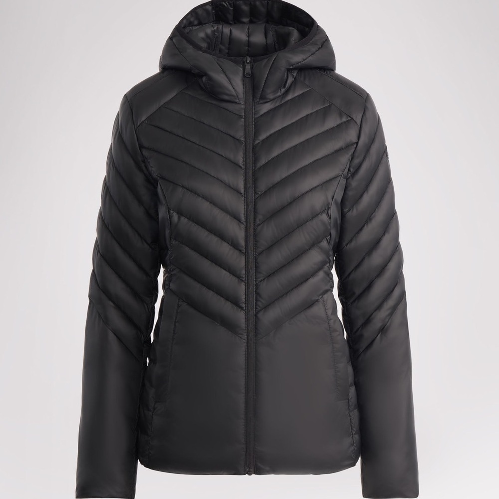 NWT Pajar Canada Women's COLETTE Lightweight Puffer. $319 - Picture 2 of 16